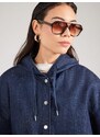 ONLY Bluza 'ONLLIZZY' nočno modra