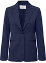 b.young Blazer 'BYDANTA' temno modra