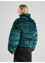 ALPHA INDUSTRIES Zimska jakna smaragd