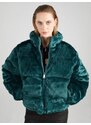 ALPHA INDUSTRIES Zimska jakna smaragd