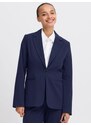 b.young Blazer 'BYDANTA' temno modra