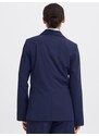 b.young Blazer 'BYDANTA' temno modra