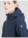 KILLTEC Prehodna jakna 'KOW 307' mornarska