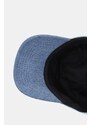 Kapa s šiltom Karl Lagerfeld Jeans