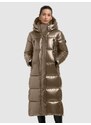 khujo Zimski plašč 'Rubina2' bronasta