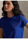 Polo Ralph Lauren Majica kraljevo modra
