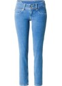 Pepe Jeans Kavbojke 'VENUS' moder denim