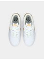 Nike Sportswear Nizke superge 'Air Force 1 '07 Better' zlata / bela