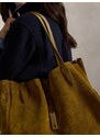 Polo Ralph Lauren Nakupovalna torba oliva