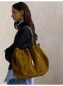 Polo Ralph Lauren Nakupovalna torba oliva