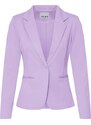 ICHI Blazer 'Kate' sivka