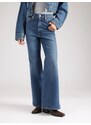 LEVI'S  Kavbojke 'Ribcage Bell Jeans' modra