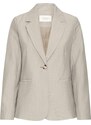 b.young Blazer 'BYDanta' svetlo siva