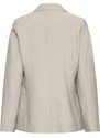 b.young Blazer 'BYDanta' svetlo siva