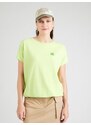 naketano Majica svetlo zelena