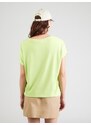 naketano Majica svetlo zelena