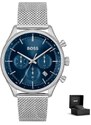 Moška ročna ura Hugo Boss Gregor 1514052