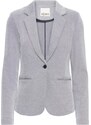 ICHI Blazer siva / bela