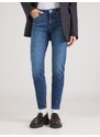 Tommy Jeans Kavbojke moder denim