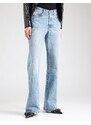 DIESEL Kavbojke '1971 D-SENT' moder denim