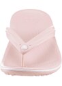 Crocs Japonke 'Crocband' roza