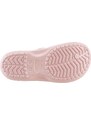 Crocs Japonke 'Crocband' roza