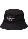 Calvin Klein Kapa siva / črna