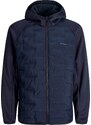 JACK & JONES Prehodna jakna 'JJEPerfect' mornarska
