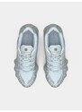 Nike Sportswear Nizke superge 'SHOX TL' pastelno modra / svetlo siva