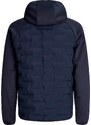 JACK & JONES Prehodna jakna 'JJEPerfect' mornarska