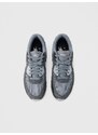 Nike Sportswear Nizke superge 'AIR MAX 90' bazaltno siva / temno siva / bela
