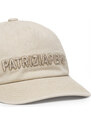 Kapa s šiltom Patrizia Pepe