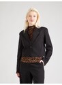 PIECES Blazer 'PCROSA' črna
