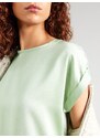 VILA Bluza 'VIELLETTE' svetlo zelena