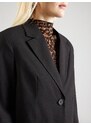 PIECES Blazer 'PCROSA' črna
