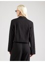 PIECES Blazer 'PCROSA' črna