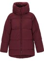 DreiMaster Maritim Zimska jakna vinsko rdeča
