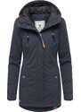 Ragwear Zimska jakna 'Monadena' mornarska