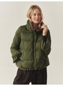 TATUUM Zimska jakna zelena