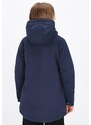 DreiMaster Klassik Zimska jakna 'Classic' mornarska