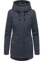 Ragwear Zimska jakna 'Monadena' mornarska