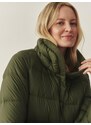 TATUUM Zimska jakna zelena