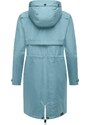 Ragwear Funkcionalen plašč 'Frodik' svetlo modra