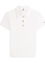 TOMMY HILFIGER Majica bela