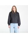 Jakna Calvin Klein Jeans Lightweight Quilted Jacket Black XXS