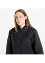 Jakna Calvin Klein Jeans Lightweight Quilted Jacket Black XXS