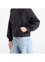 Jakna Calvin Klein Jeans Lightweight Quilted Jacket Black XXS