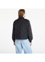 Jakna Calvin Klein Jeans Lightweight Quilted Jacket Black XXS