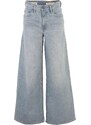LEVI'S  Kavbojke '728' golobje modra