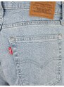 LEVI'S  Kavbojke '728' golobje modra